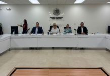 Inicia Congreso Declaración de Procedencia contra Presidente de Tribunal Electoral
