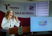 Preparan agenda estratégica Turismo Federal y Tamaulipas