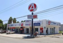 Farmacia del Ahorro le apuesta a la inversión en Victoria