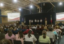 Continúa avanzando la transformación educativa en Tamaulipas