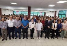 Designan nueva rectora en la Universidad Tecnológica de Altamira