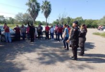 Centros Regionales de Ejecución de Medidas para Adolescentes realizan simulacro ante emergencias