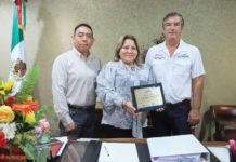 Logran gestiones en favor de los usuarios del servicio hídrico