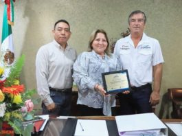 Logran gestiones en favor de los usuarios del servicio hídrico