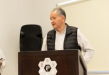 Entrega Secretaría de Educación nombramientos al interior de la institución