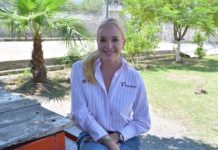 Inicia segunda etapa del Programa Mujeres Sin Límites en CEDES Victoria