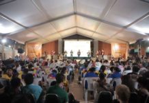 Arranca Festival de La Huasteca en Tampico