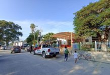 Planteles de Tamaulipas vigilados a través de “Escuela Segura”