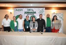 Celebran Jornada Notarial participando en este “Mes del Testamento”