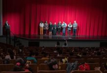 Estrenan luces y ciclorama en el Teatro de la Reforma