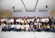 SEBIEN realizó capacitación en “Liderazgo, Trabajo en Equipo y Herramientas para el Buen Servir”