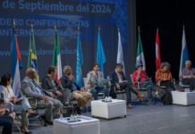 Inicia Segundo Congreso Internacional de Ciencia y Tecnología Aplicada en Nuevo Laredo