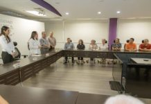 Tiene Universidad Politécnica de Victoria nueva rectora