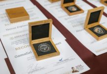 Reconoce y revaloriza Tamaulipas a las y los docentes por sus prácticas educativas