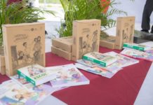 Fortalecen alianza en beneficio de la educación de los adultos