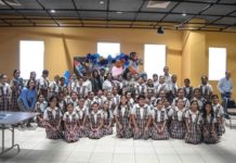 Inspiran a niñas a adentrarse en la ciencia y la tecnología