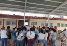 Asignan a nuevo director interino en la Primaria “Justo Sierra”