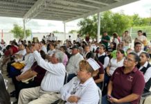 Realizan jornada dermatológica para detección oportuna de lepra