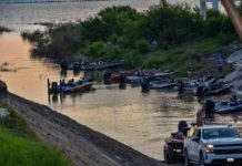 Destacan pescadores en la final de la Copa Tamaulipas 2024