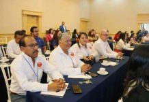 Asiste SJOIIM a Primer Foro Laboral Coparmex 2024