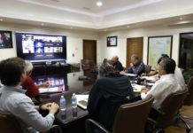 Organiza Tamaulipas Congreso Nacional Espacial, en Matamoros