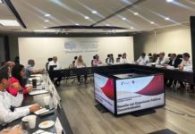 Avanzan medidas prioritarias en el nivel educativo medio superior y superior