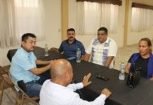 Maestros de primarias agradecen apoyo