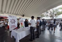 Guardia Estatal de Género se suma a la prevención del embarazo no planificado en adolescentes