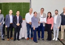 Promueven capacitación de personal de la industria manufacturera