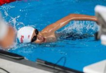 Tamaulipas arranca con cuatro medallas en el primer día de paranatación en los Paranacionales CONADE 2024