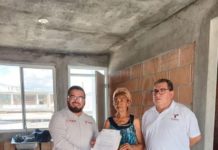 Transforma ITAVU vidas de familias con vivienda digna