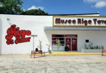 Invitan a celebrar el 11 Aniversario de la creación del Museo a Rigo Tovar