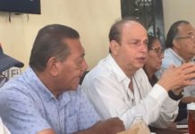 Eligen Presidente de Círculo Ciudadano y de Fuerzas Humanistas de México
