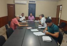Refuerza Secretaría de Recursos Hidráulicos y CNA al Distrito de Riego 026 con segunda entrega de apoyos