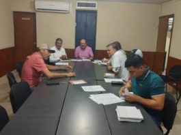 Refuerza Secretaría de Recursos Hidráulicos y CNA al Distrito de Riego 026 con segunda entrega de apoyos