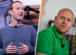 Meta y Spotify avisan a la UE: la regulación va a provocar que pierda el tren de la IA