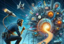 Así consiguen los operadores que tu conexión sea realmente rápida sin subir la velocidad: gracias al peering