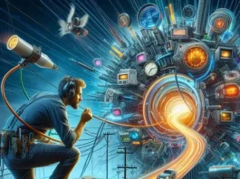 Así consiguen los operadores que tu conexión sea realmente rápida sin subir la velocidad: gracias al peering