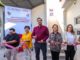 Inauguró Carlos Peña Ortiz Estudio de Grabación Audiovisual Chroma Key del IRCA por mas de 7 MDP