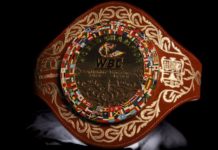 ‘Canelo’ Álvarez vs Edgar Berlanga: Este es el nuevo y exclusivo cinturón que estará en juego en la pelea