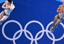 Voy a pelear el oro en los próximos Juegos Olímpicos: Osmar Olvera