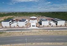 Cede municipio prepa municipal autosustentable a la UAT