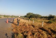 Transforma a Reynosa trabajo del Gobierno de Carlos Peña Ortiz
