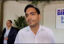 Familias afectadas por explosión tienen certeza del apoyo del Alcalde Carlos Peña Ortiz