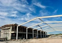 Incrementa Gobierno de Carlos Peña Ortiz infraestructura educativa de Reynosa