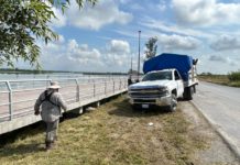 Transforma Gobierno de Carlos Peña Ortiz el Malecón por medio de limpieza exhaustiva