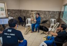 Aprende a tocar trombón