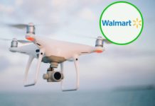 Walmart apostó que los drones eran el futuro de las entregas a domicilio: ahora pierde dinero en EE.UU.