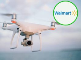 Walmart apostó que los drones eran el futuro de las entregas a domicilio: ahora pierde dinero en EE.UU.