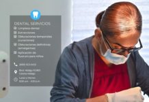 Mejora DIF Reynosa salud bucal de familias